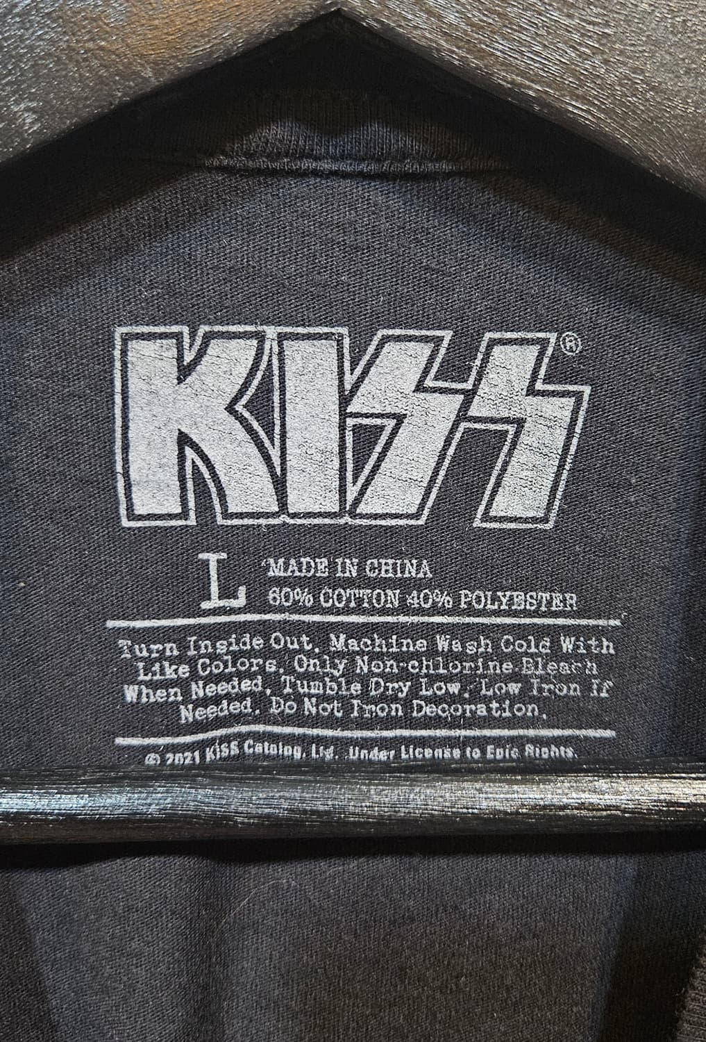 KISS 상품이미지6