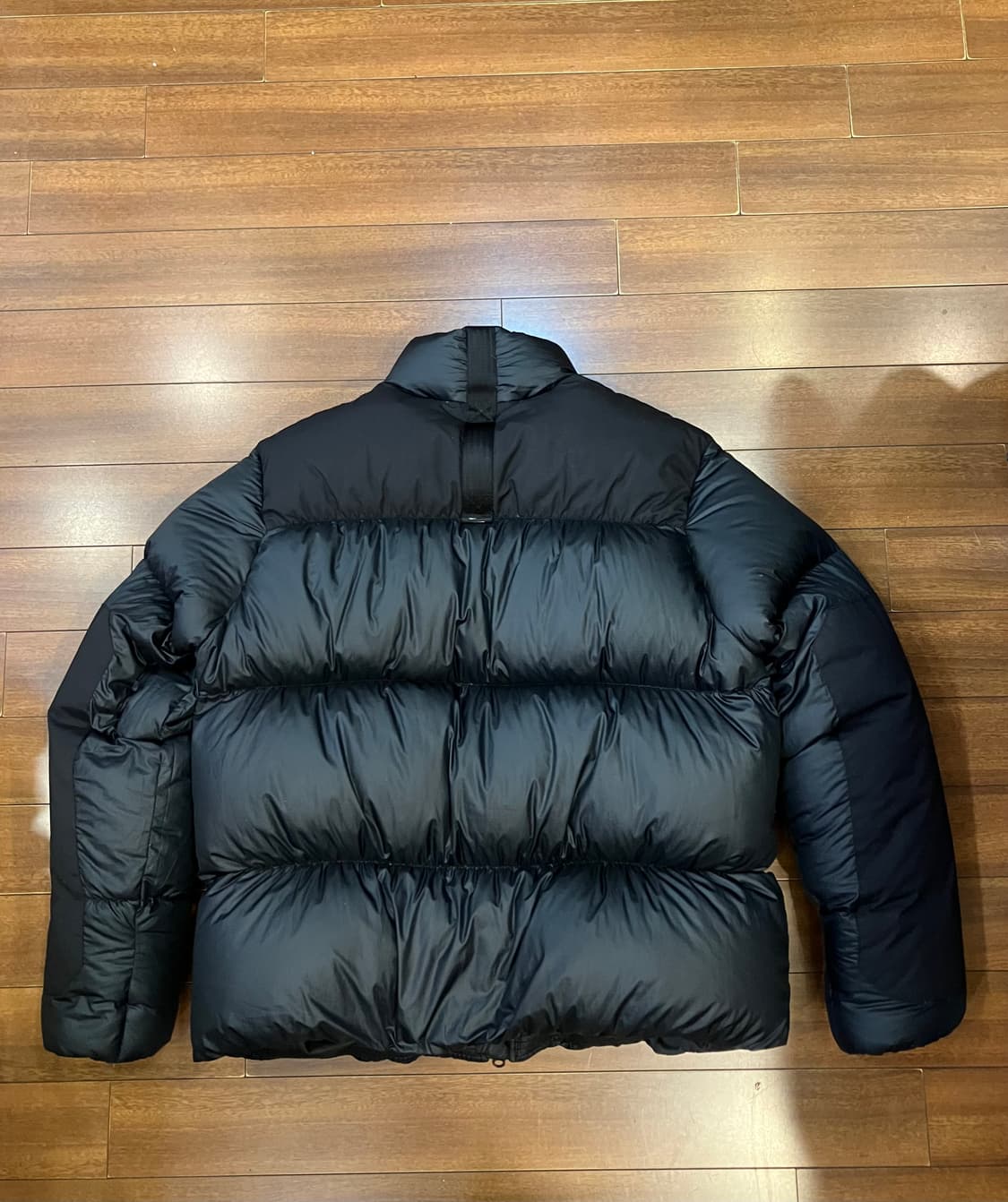 나이키 써마핏 리펠 패딩점퍼 XL 상품이미지8