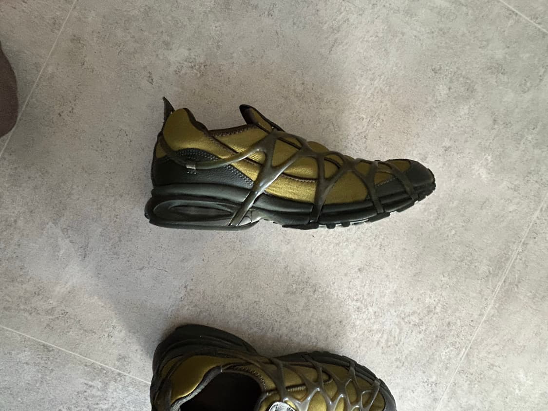 나이키 에어 쿠키니 필그림 세퀴이아 상품이미지3