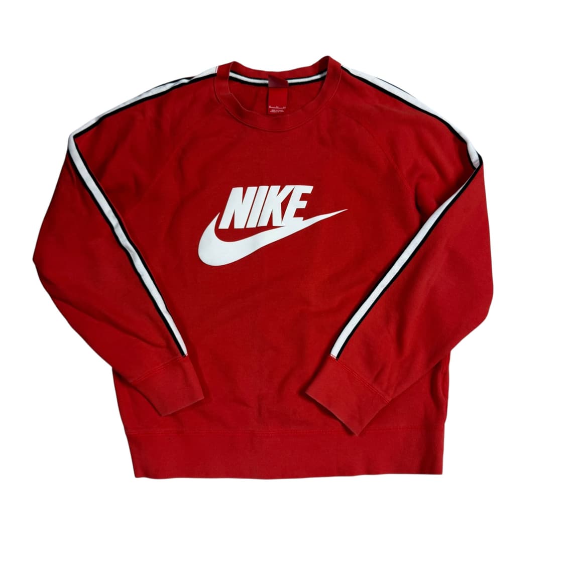 나이키 맨투맨 상품이미지1