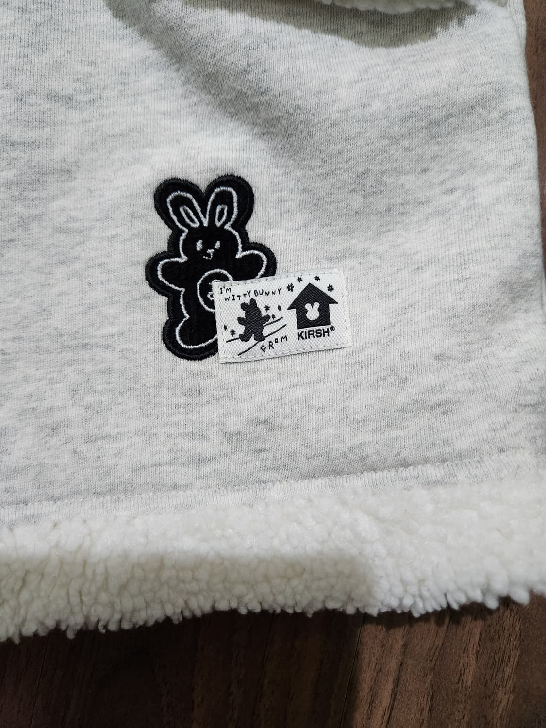 키르시 위티버니 미니 스커트1 상품이미지4