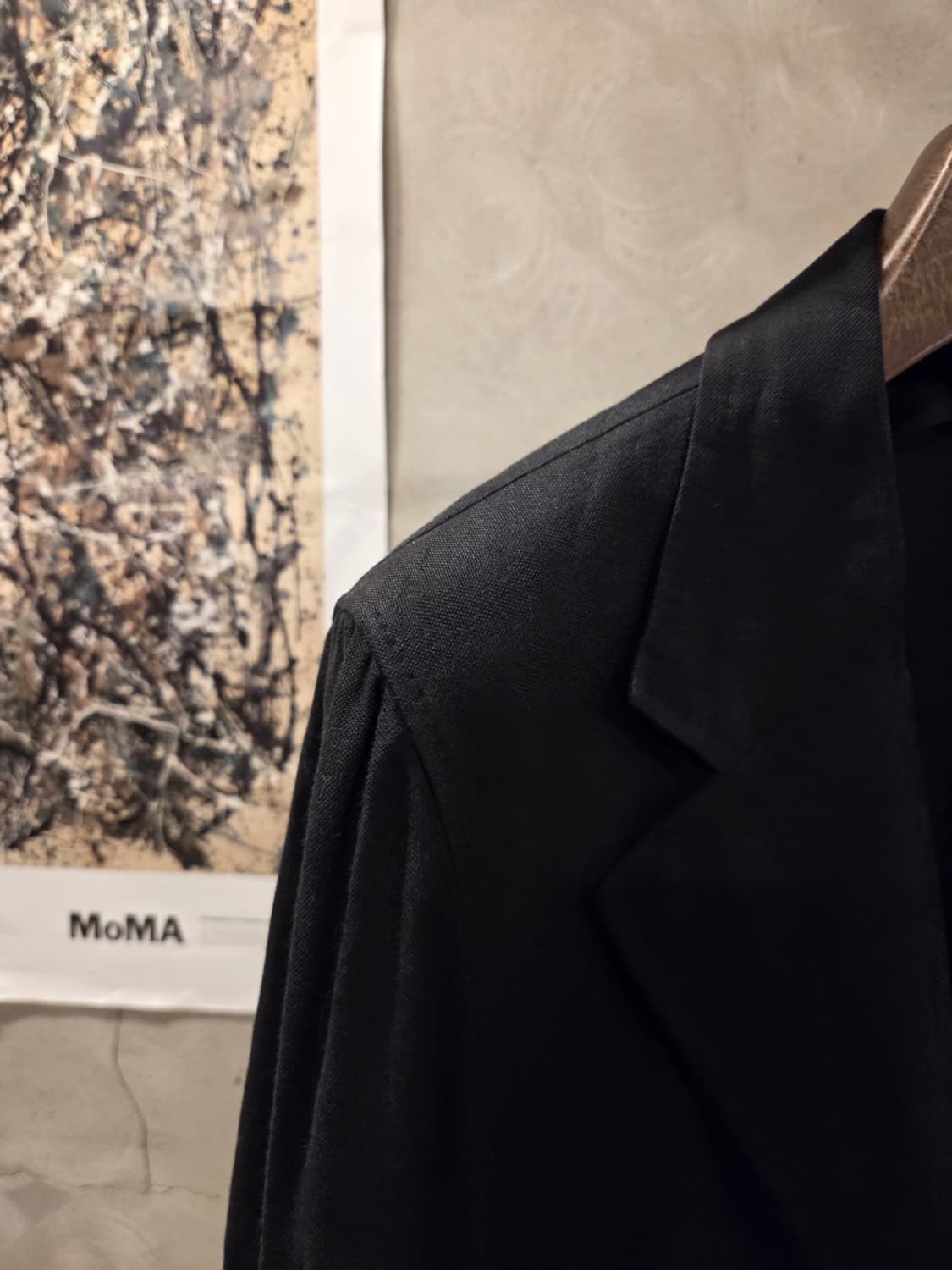 유나이티드 애로우 소버린 자켓 상품이미지2