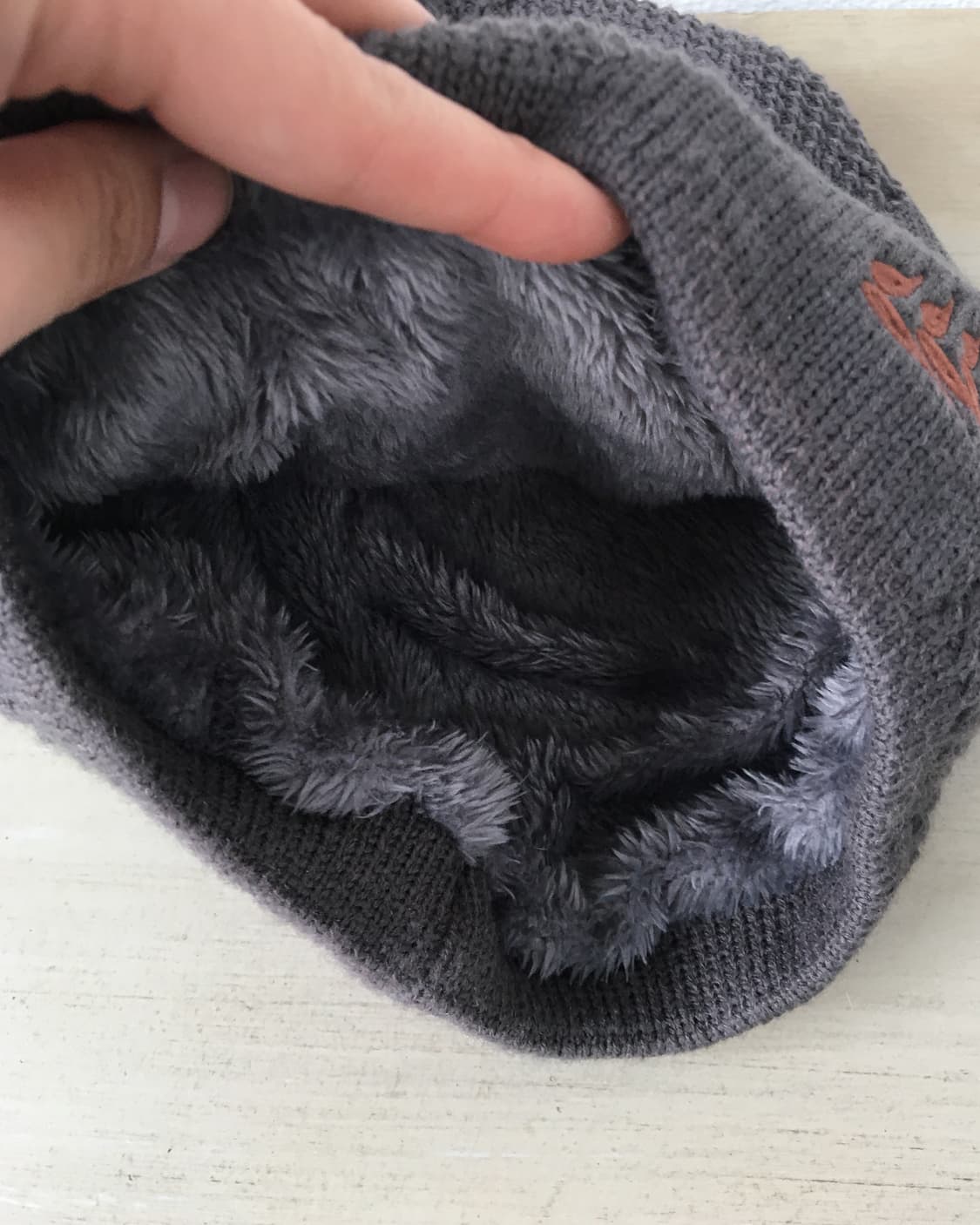 knit beanie 상품이미지4