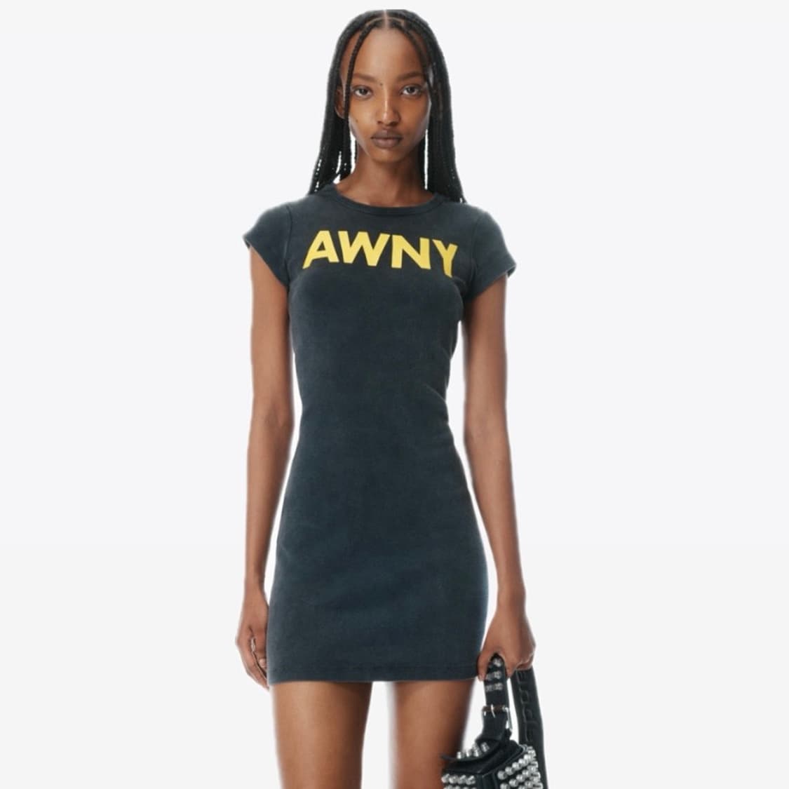 [S]알렉산더왕 25ss AWNY 미니 드레스 상품이미지1