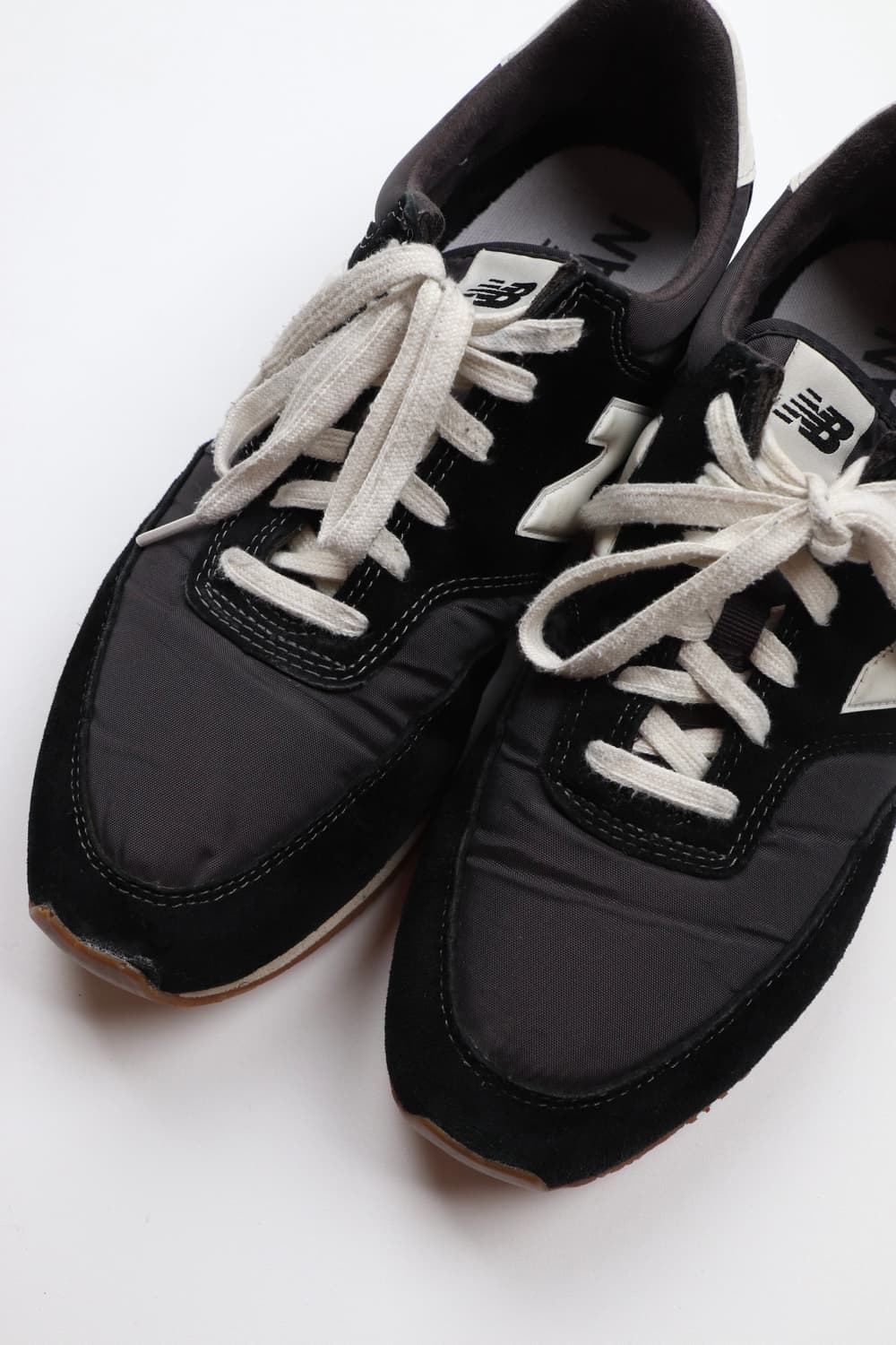 New balance X Junya COMP 100 블랙 상품이미지5