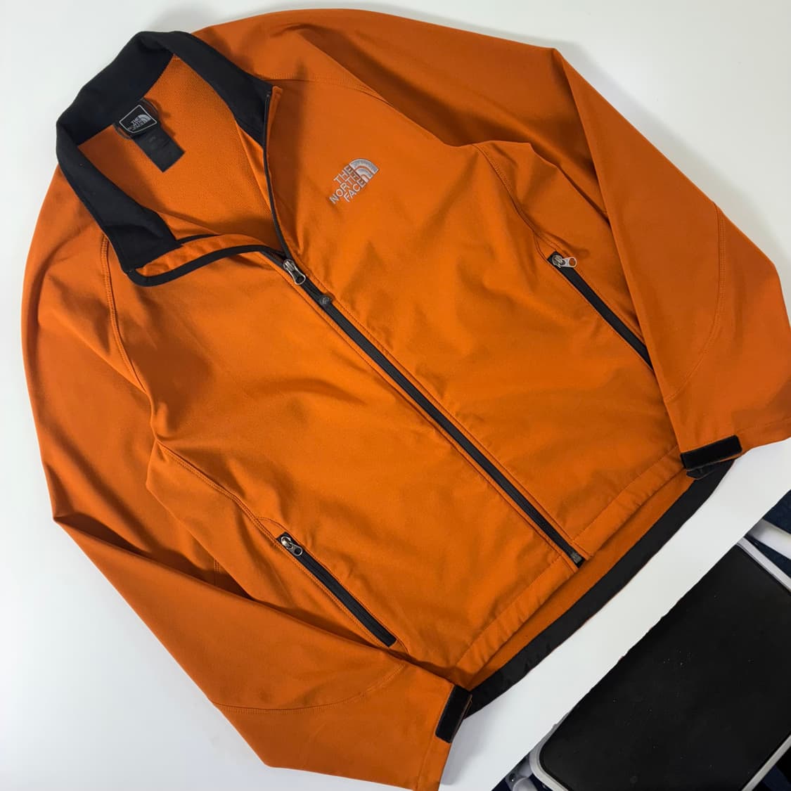 The northface   노스페이스 롯폰기 크레스트 윈드브레이크 상품이미지2