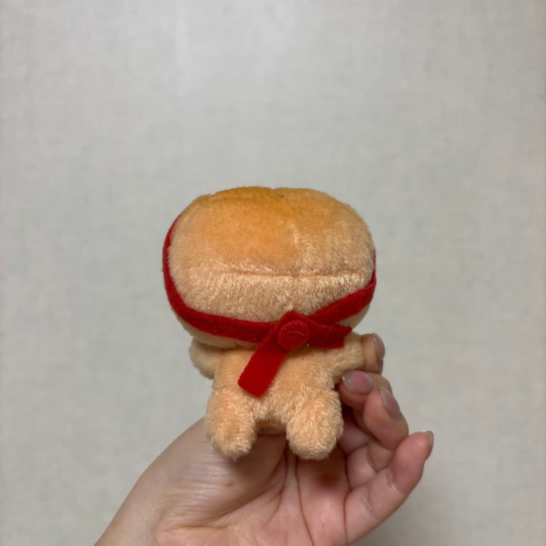 고전 산엑스 코게빵 인형 상품이미지3