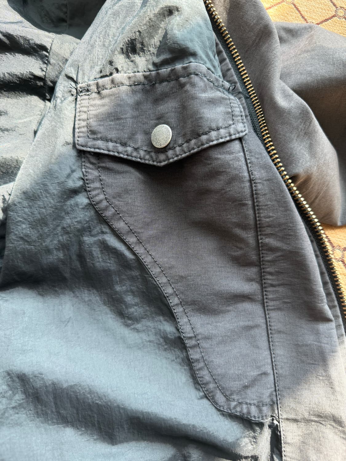 디젤 점퍼 상품이미지7