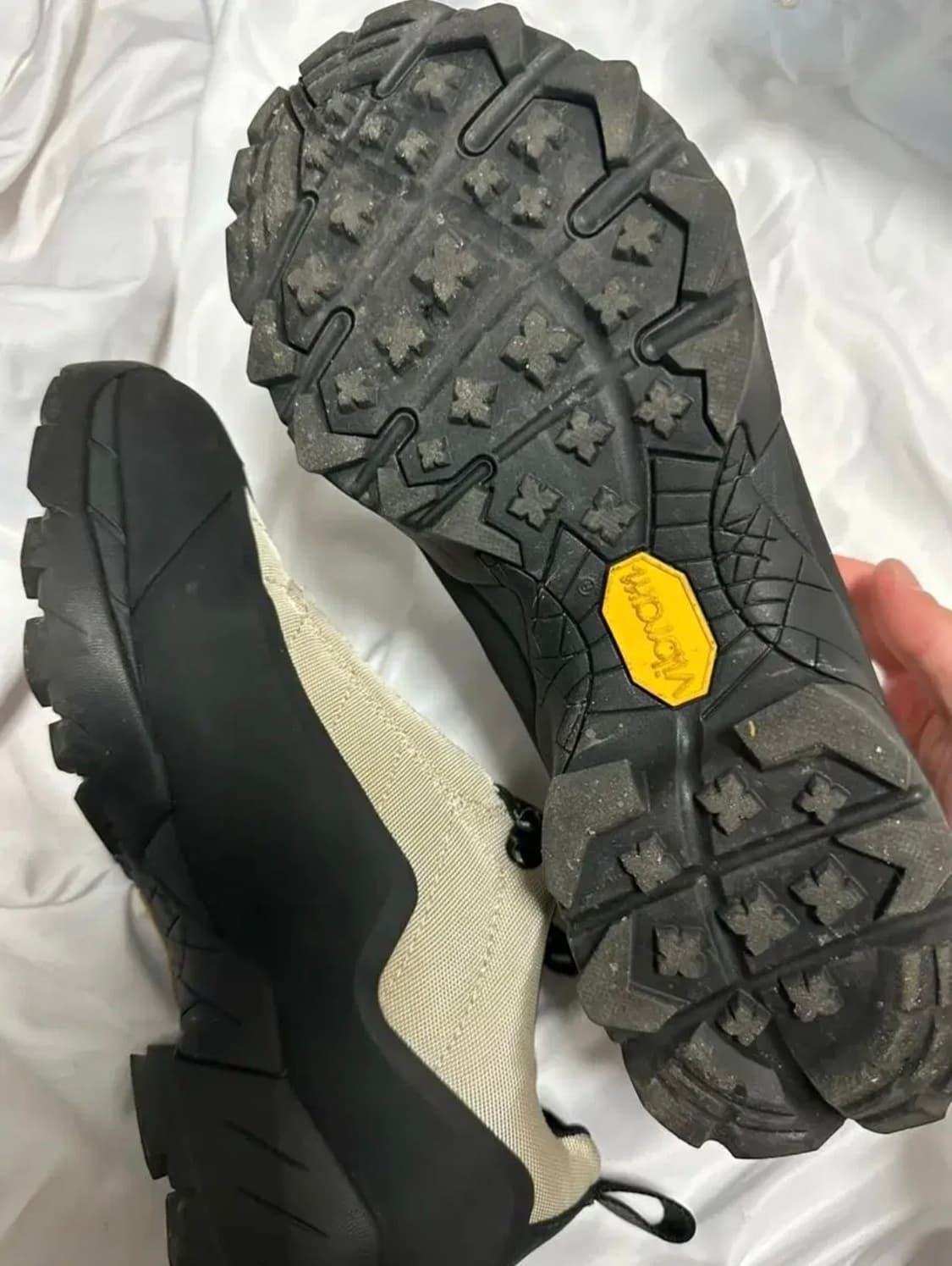 로아 하이킹 카타리나 샌드 275 상품이미지3