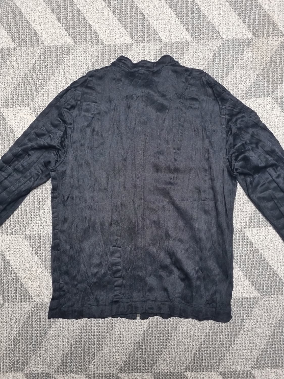 Issey Miyake 플리츠 집업 상품이미지2