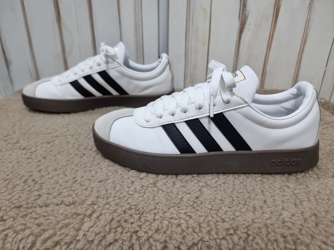 아디다스 네오VL 코트2.0 (D4 상품이미지1