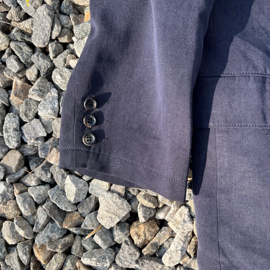 papas 텐셀 자켓 (실측확인) 상품이미지6