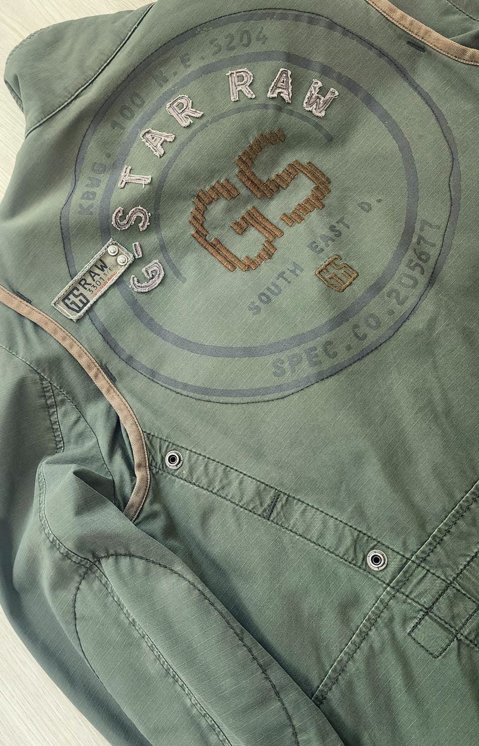 지스타 로우 (G-Star RAW) 상품이미지3