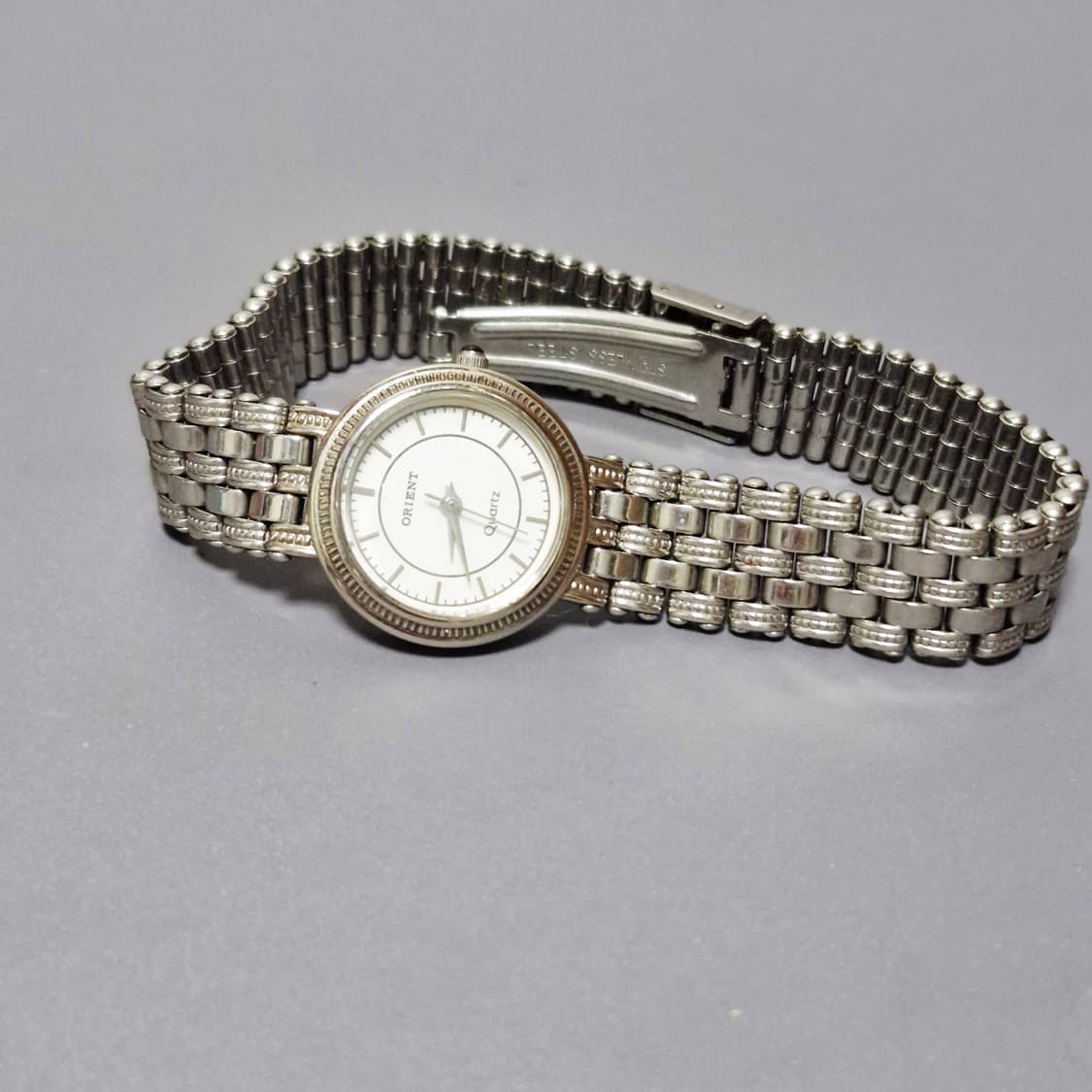오리엔트 여성시계  상품이미지8