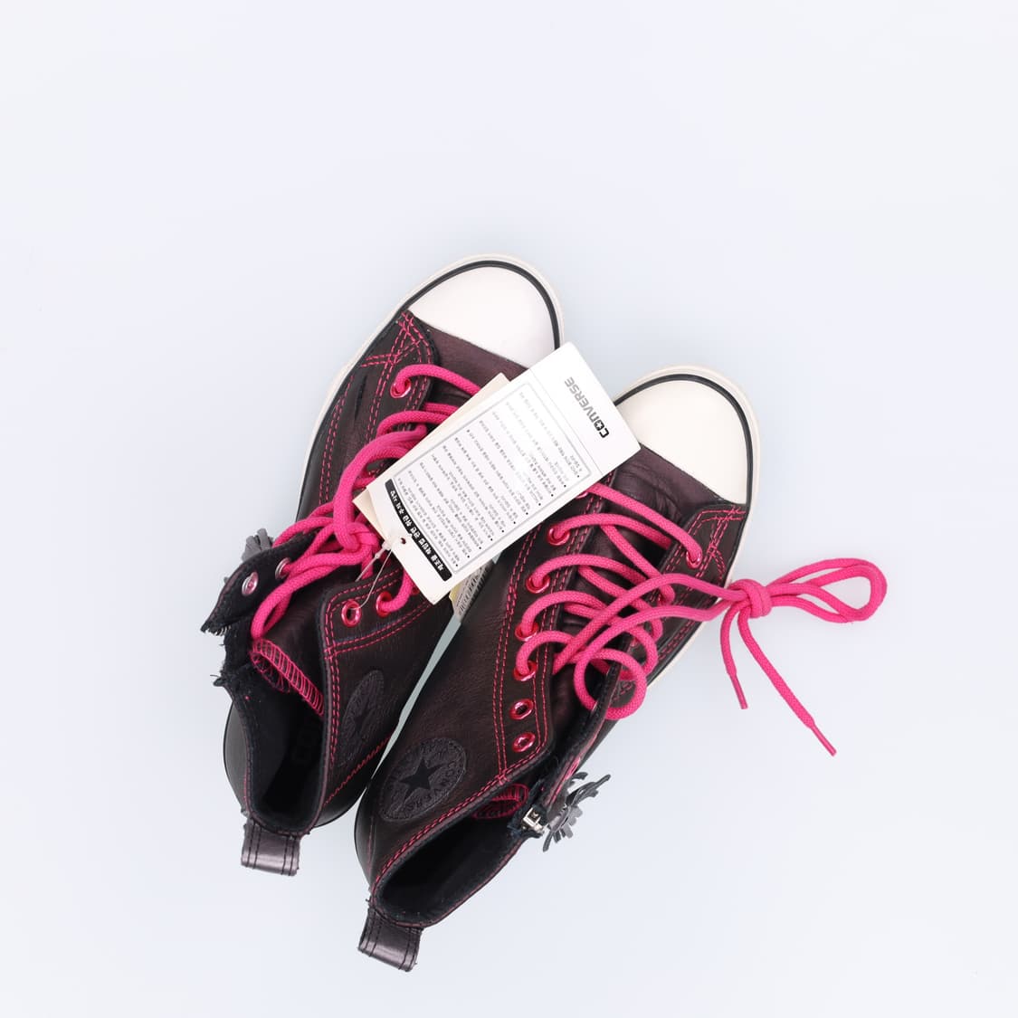 23CM 새상품 컨버스 척테일러 0415H1 상품이미지1