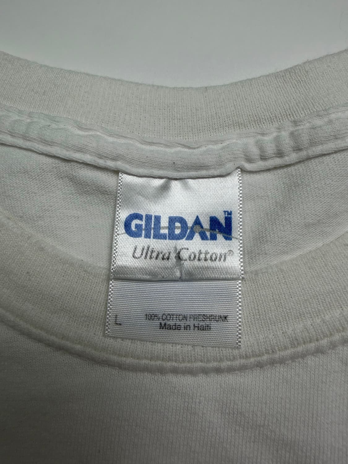 00s Viagra Tee (white) 상품이미지3