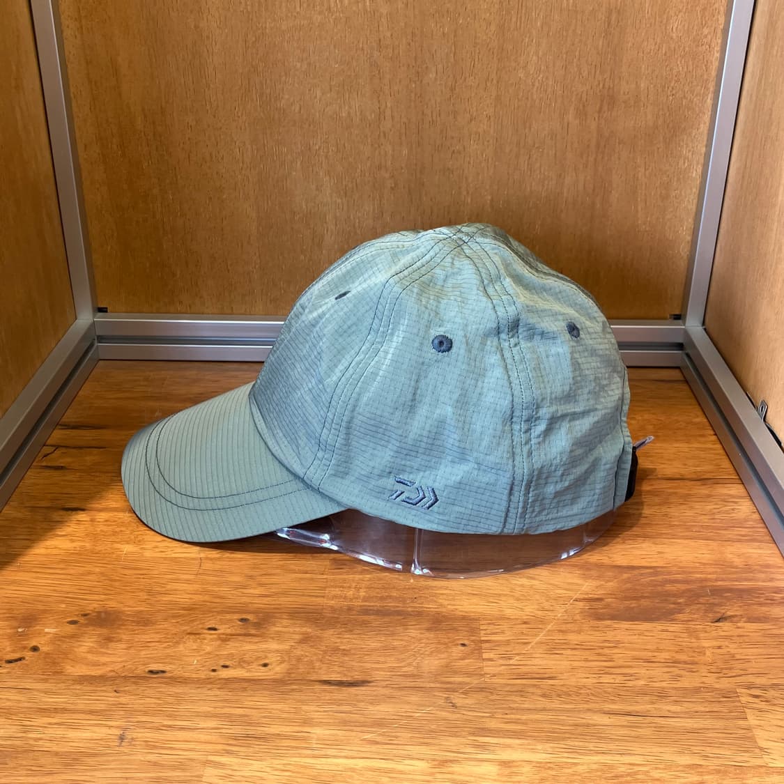 DAIWA SPECLIFE Nylon Cap 상품이미지2
