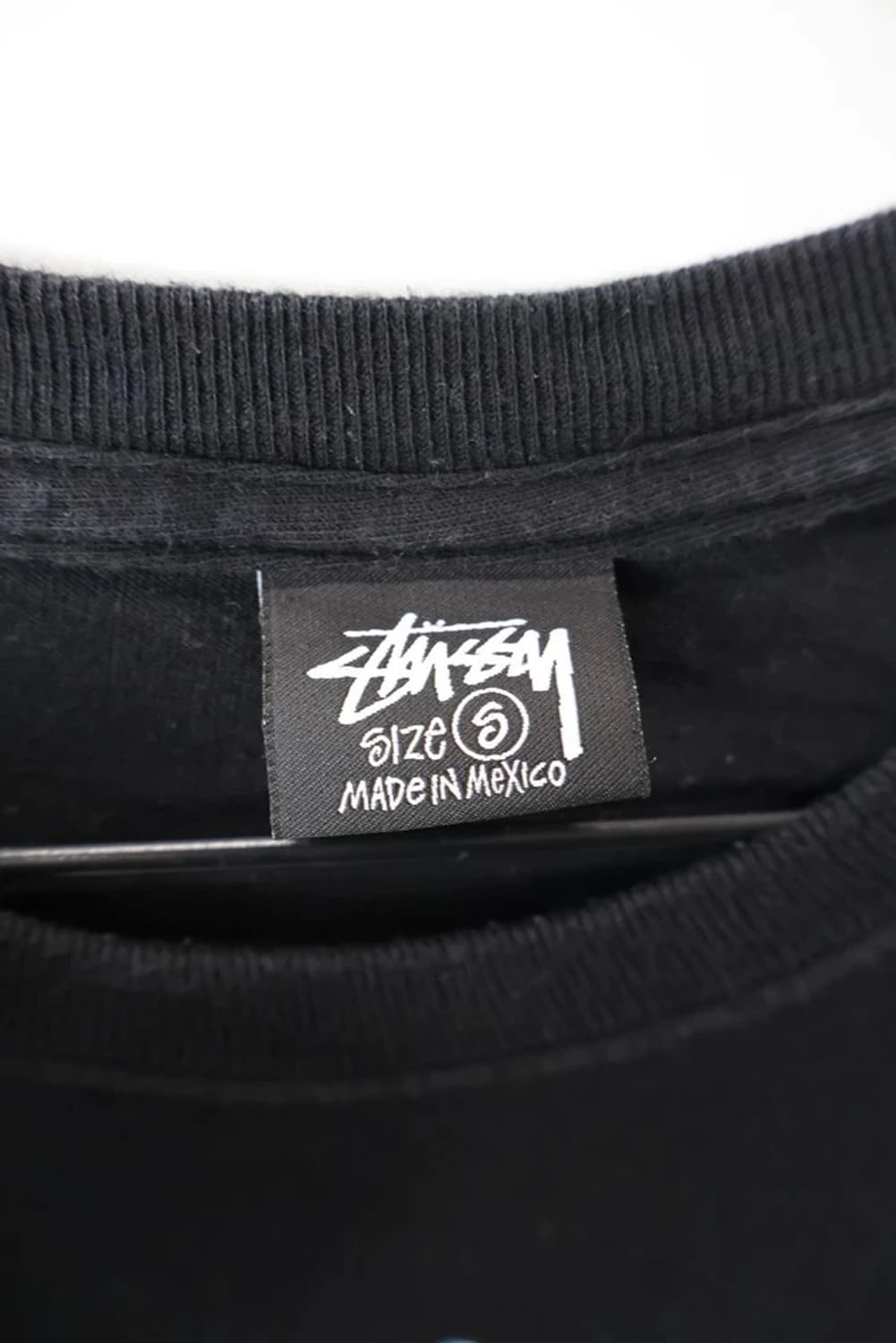 Stussy Dionysos City Graphic Tee 상품이미지5