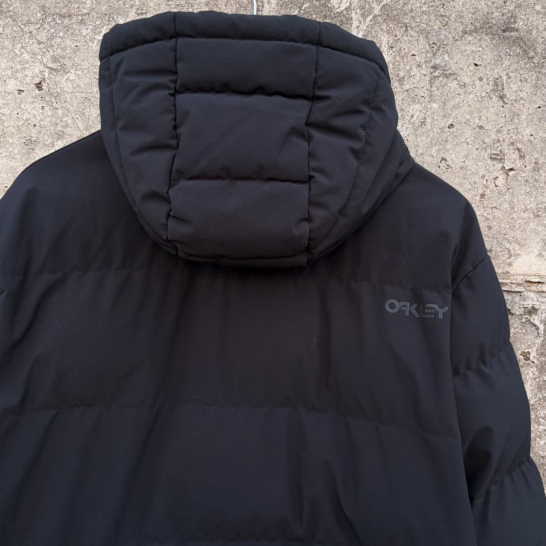 오클리 퍼포먼스 핏 라인 패딩 점퍼 L 0206 상품이미지5
