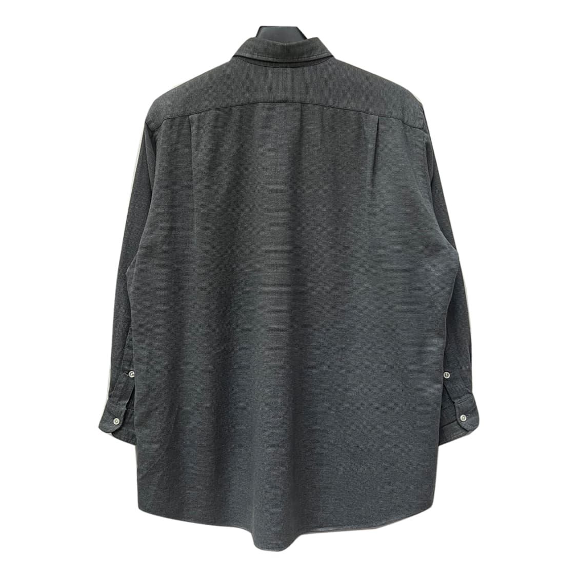 폴로 랄프로렌 말로우 플란넬 셔츠 남방 L 상품이미지2