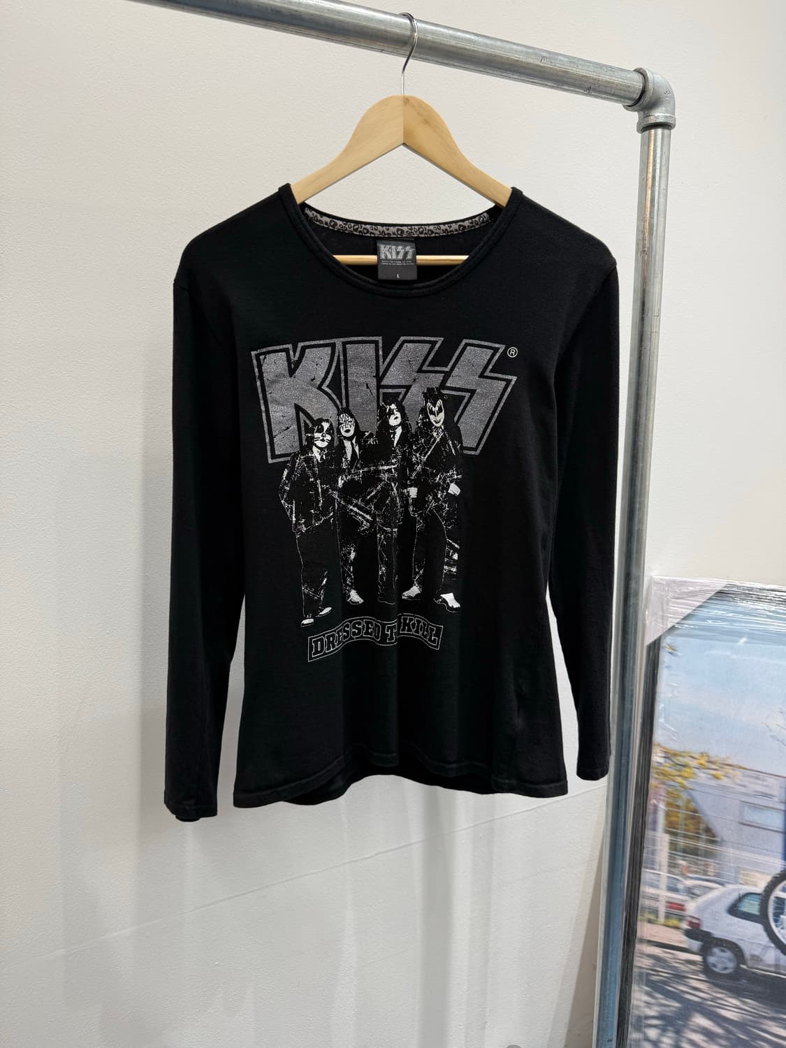 키스 밴드 슬리브티 상품이미지1