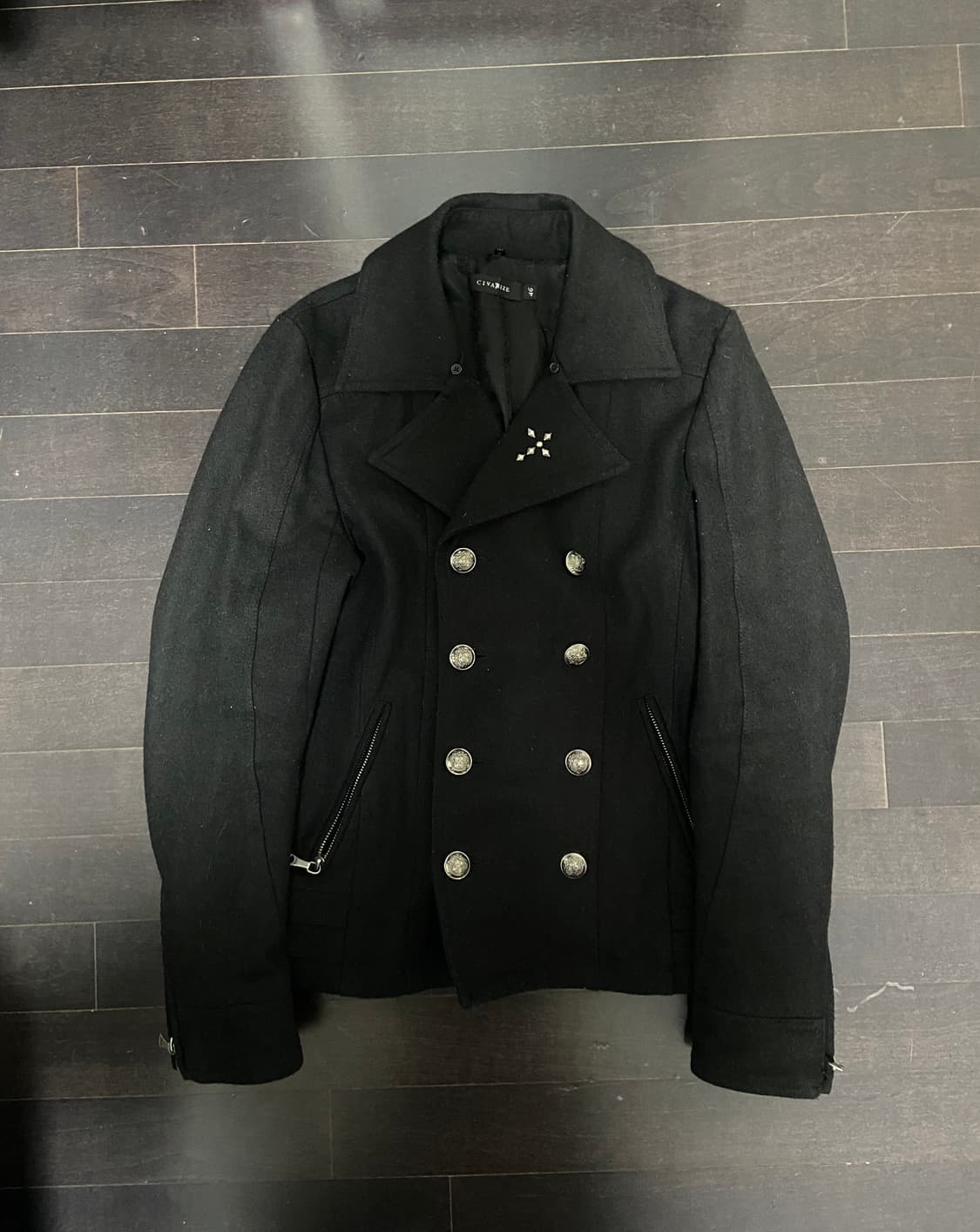 civarize vkei 자켓 상품이미지2