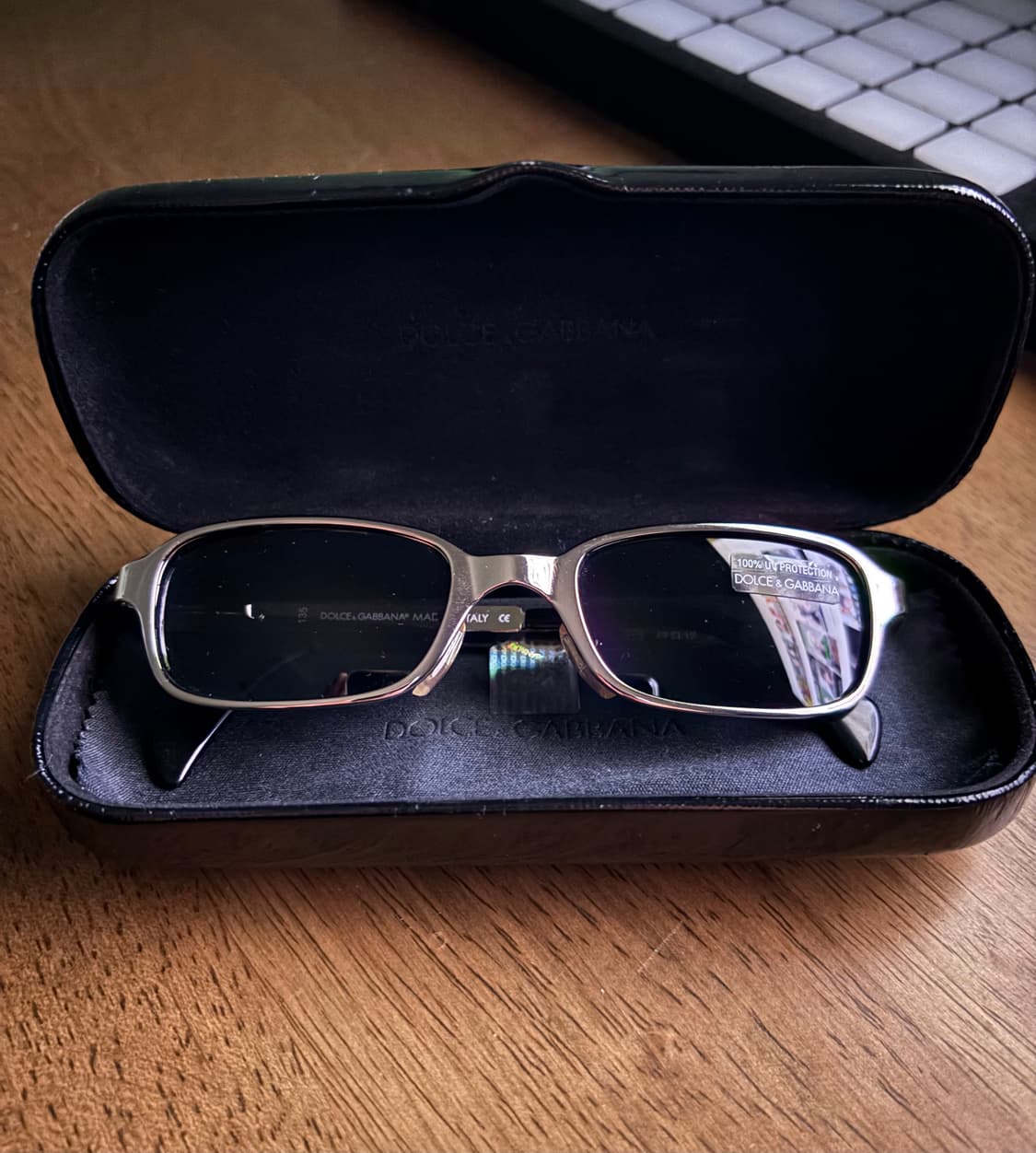 Dolce & Gabbana Sunglasses 상품이미지1