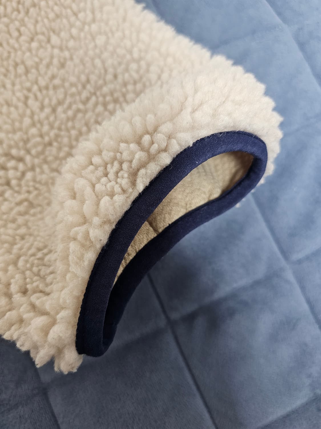 파타고니아 레트로x 플리스 XL 상품이미지8