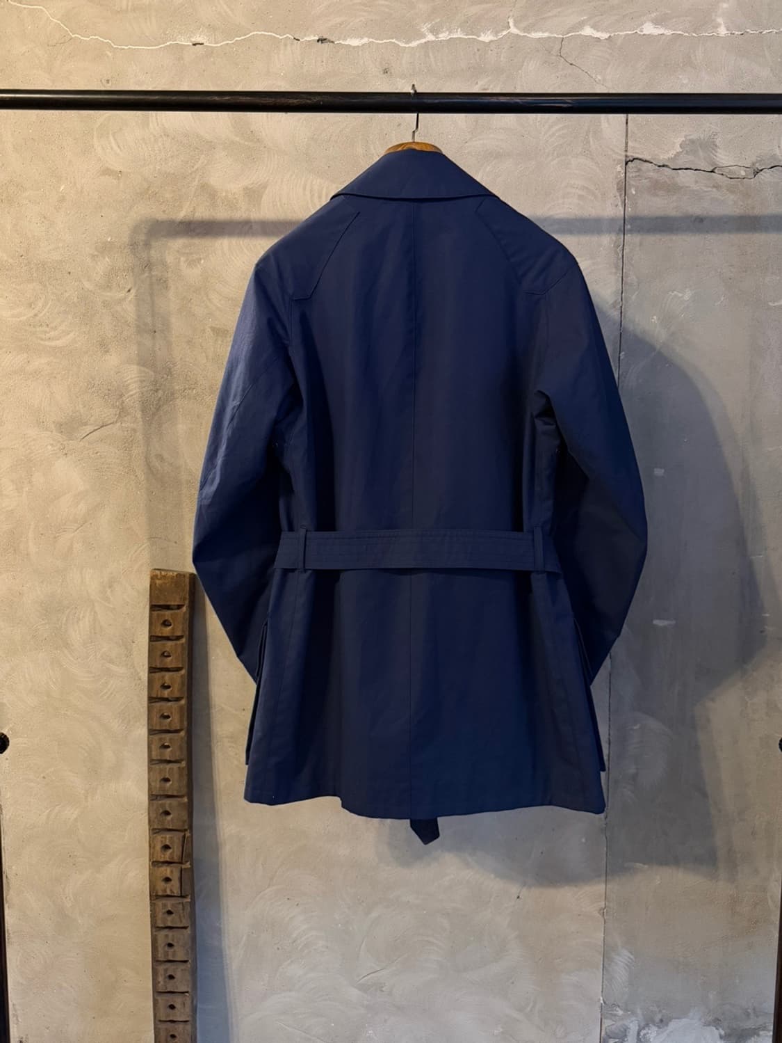 CHRYSALIS 크리셜리스 빈센트 사파리 자켓 100~103 상품이미지9