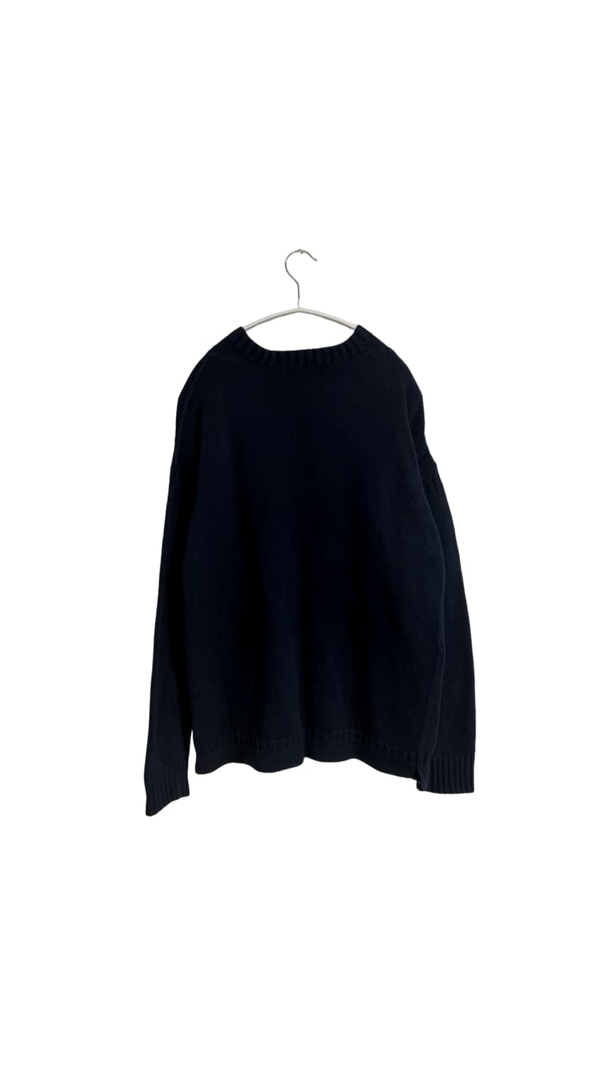 폴로 랄프로렌 P. R. L. Y. CO. LTD 1967 니트 상품이미지2