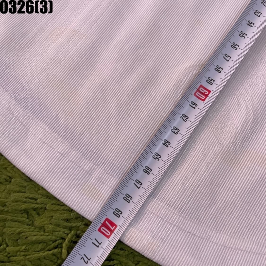 아디다스 레알마드리드 반팔티셔츠 상품이미지7