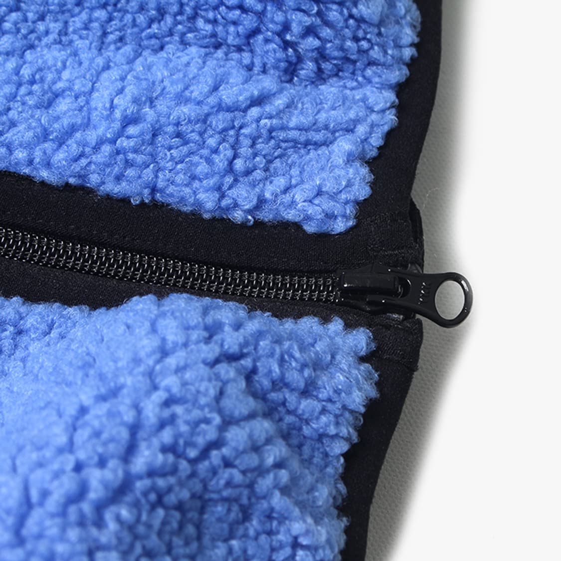  BOTT "Blue Fleece Vest" 상품이미지7