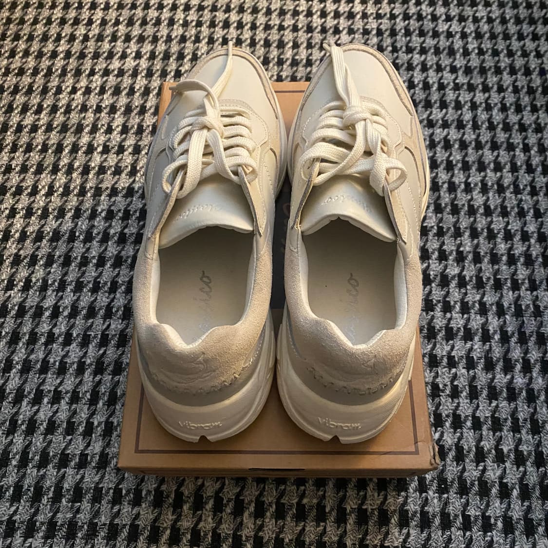 [무료배송/새상품] 클래시코 파노네 280(비브람 밑창) 상품이미지2