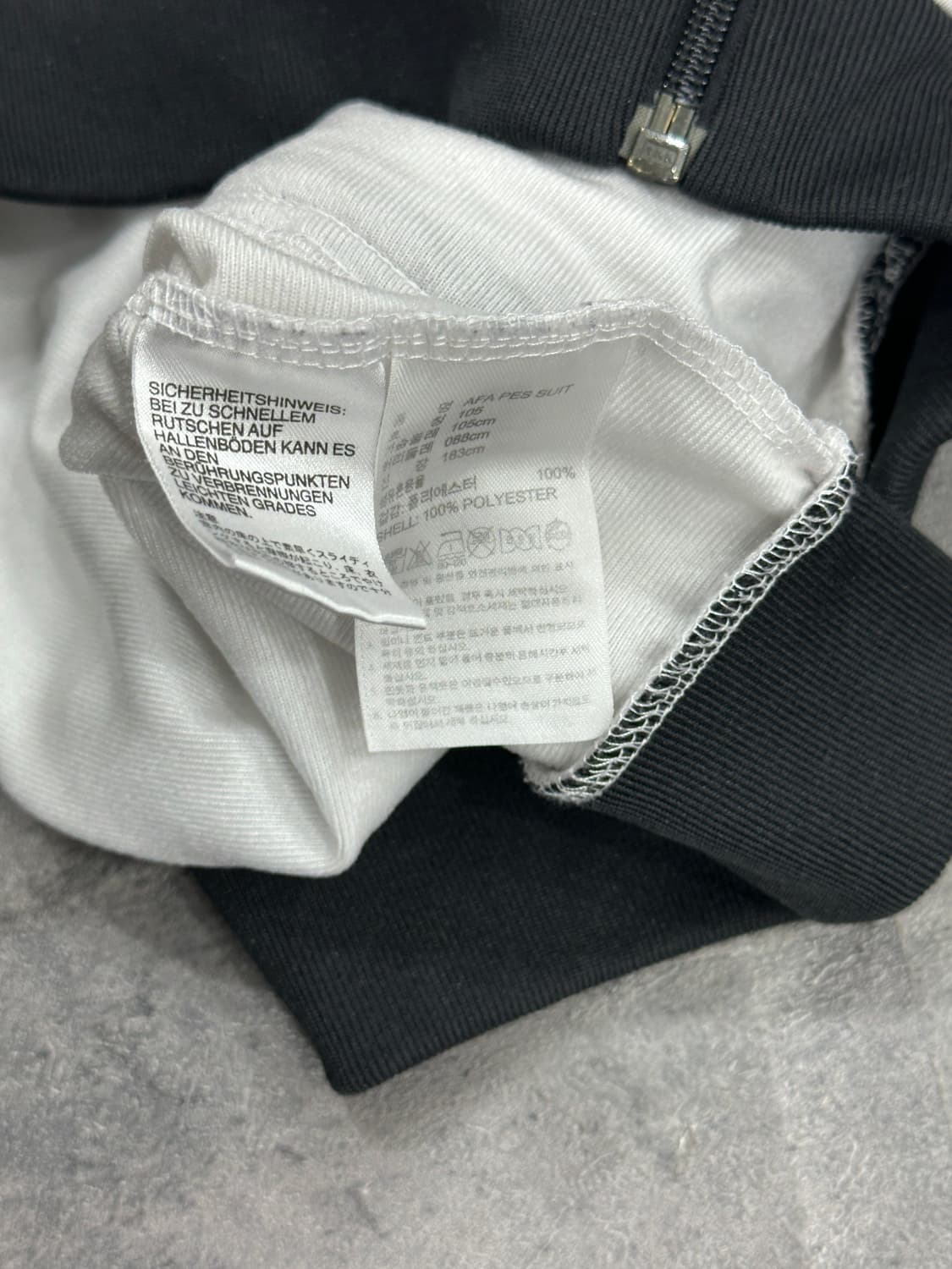 아디다스 아르헨티나 져지 상품이미지5