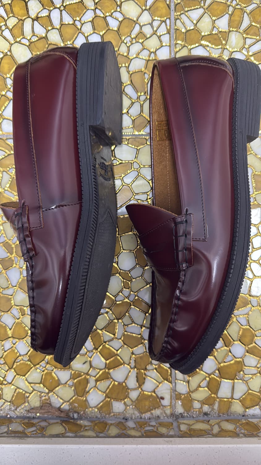 Ghbass 위준 로퍼 상품이미지2