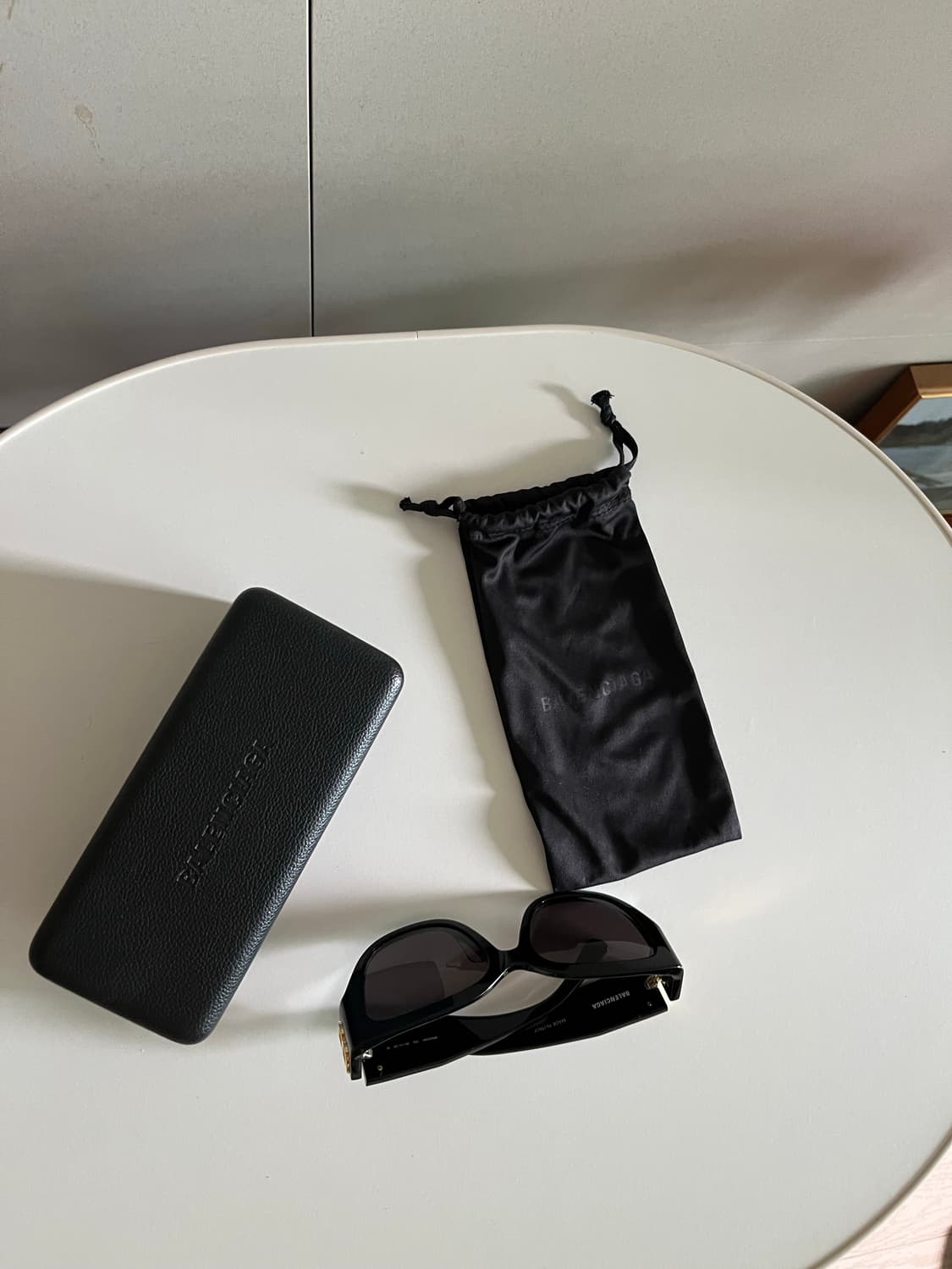 발렌시아가 선글라스 BB0323SK 상품이미지9