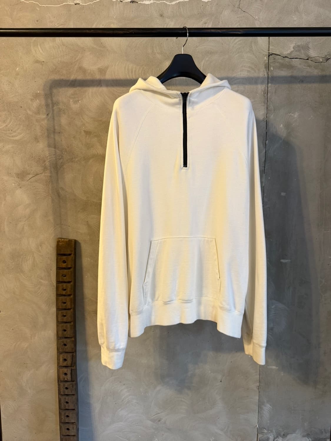 피어오브간 후드티 105 상품이미지1