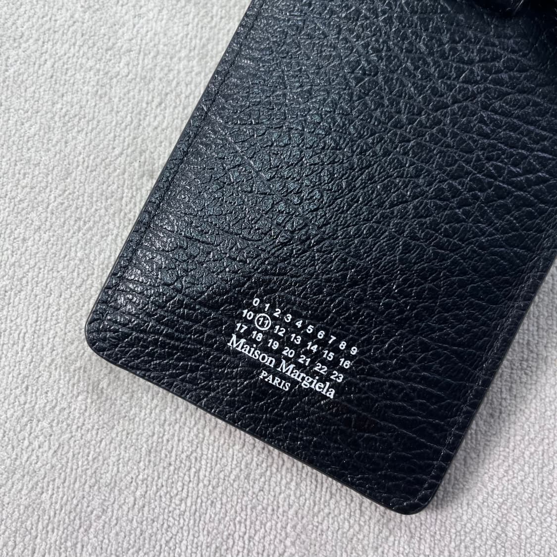 메종마르지엘라 폰 파우치백 가방 상품이미지4