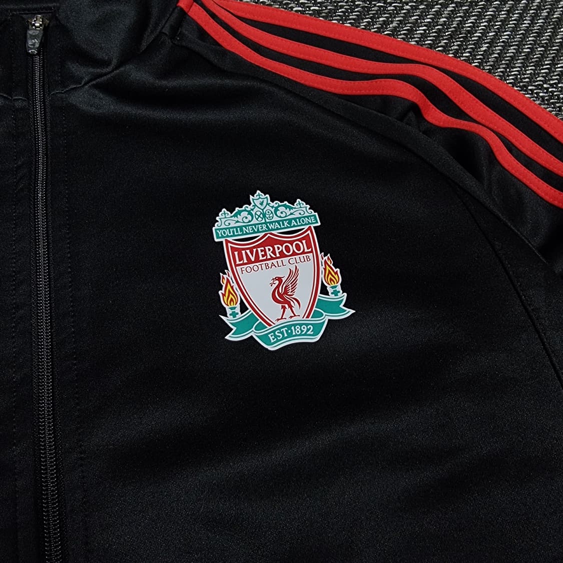 아디다스 리버풀 커스텀 져지 상품이미지3