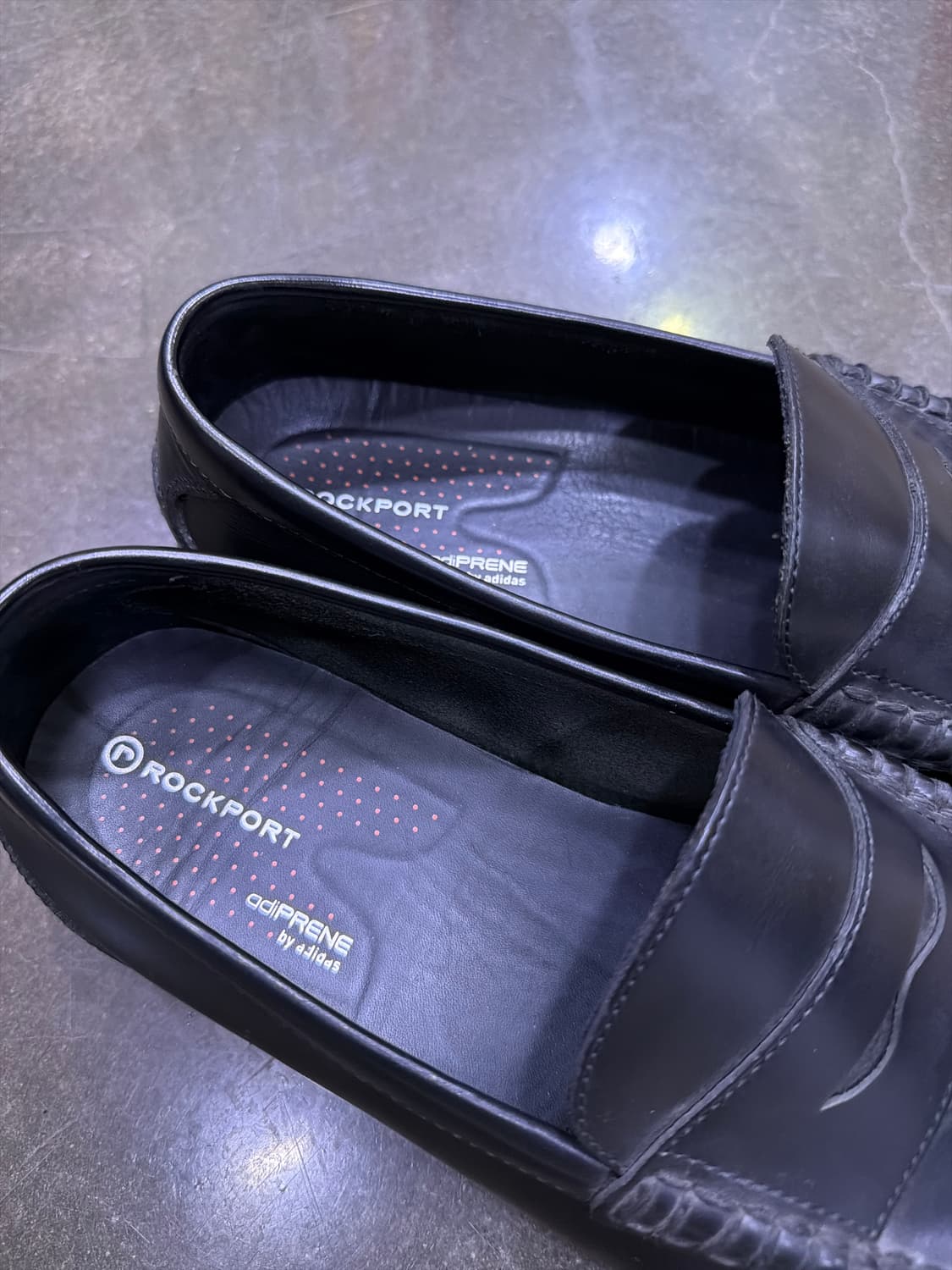 락포트 클래식 페니로퍼 280 상품이미지5