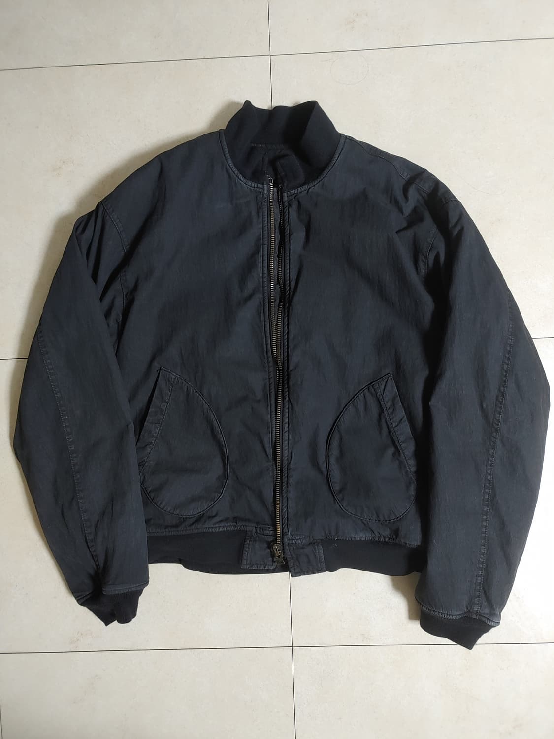 블라인드파일즈 덱자켓 1 상품이미지1