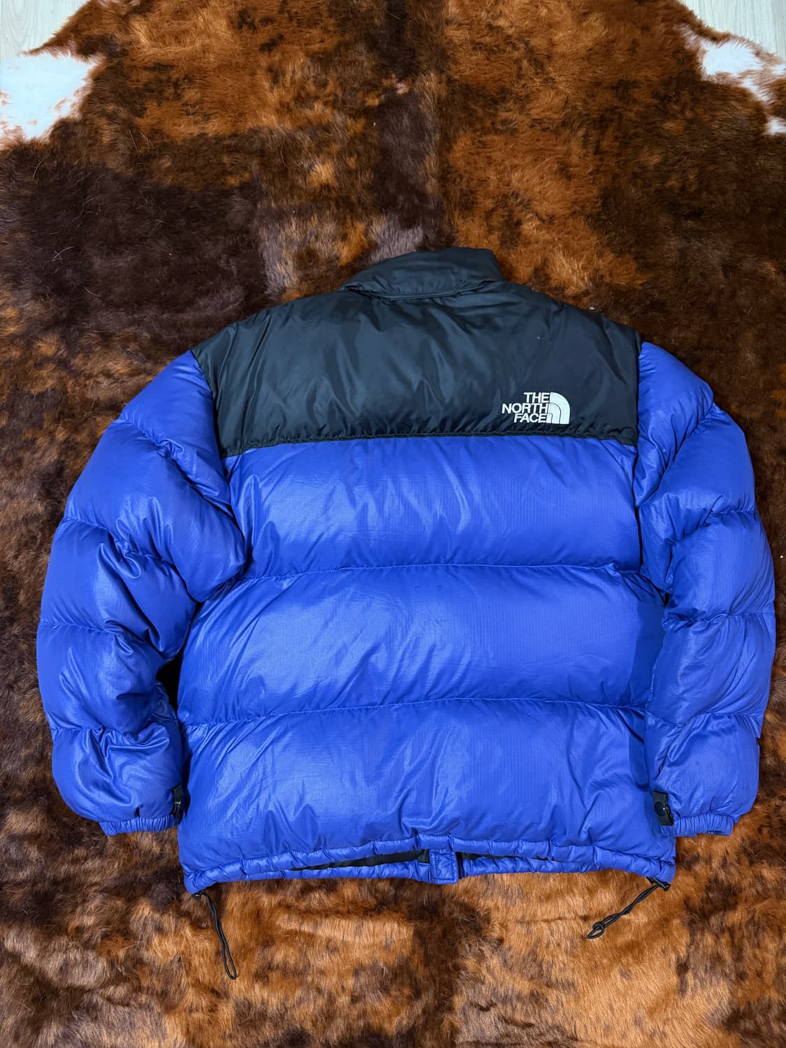 노스페이스 눕시 700 구스다운 패딩 상품이미지2