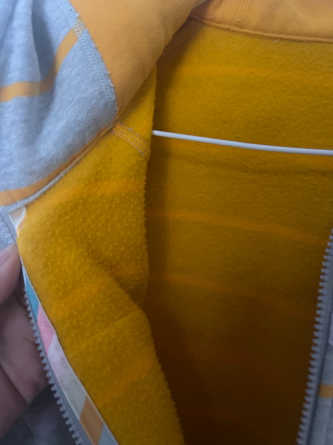 Lululemon 스쿠바 후드집업  상품이미지6