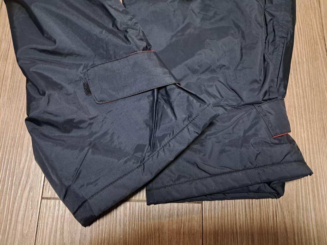 패딩 바지 XL 상품이미지6