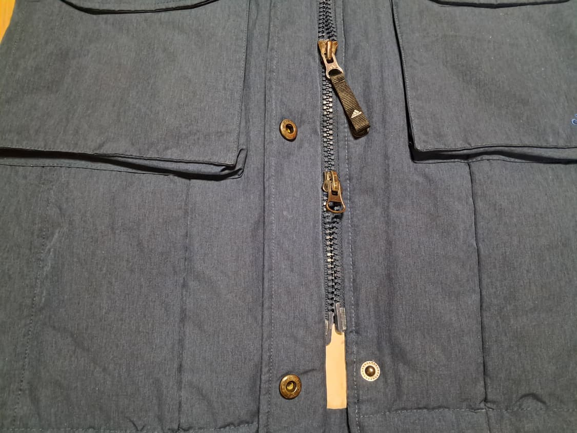 아디다스 여성 롱패딩 파카 95 상품이미지8