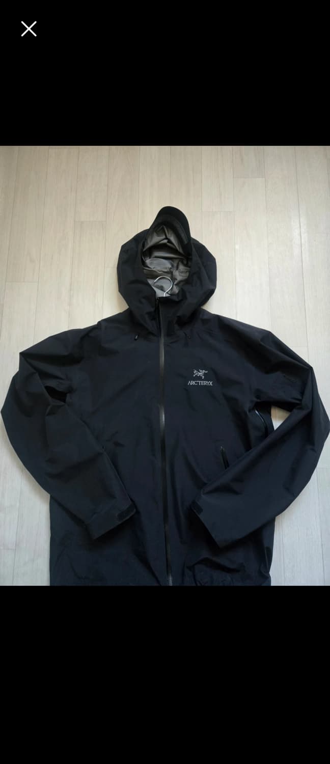 아크테릭스 베타 lt xl 상품이미지1