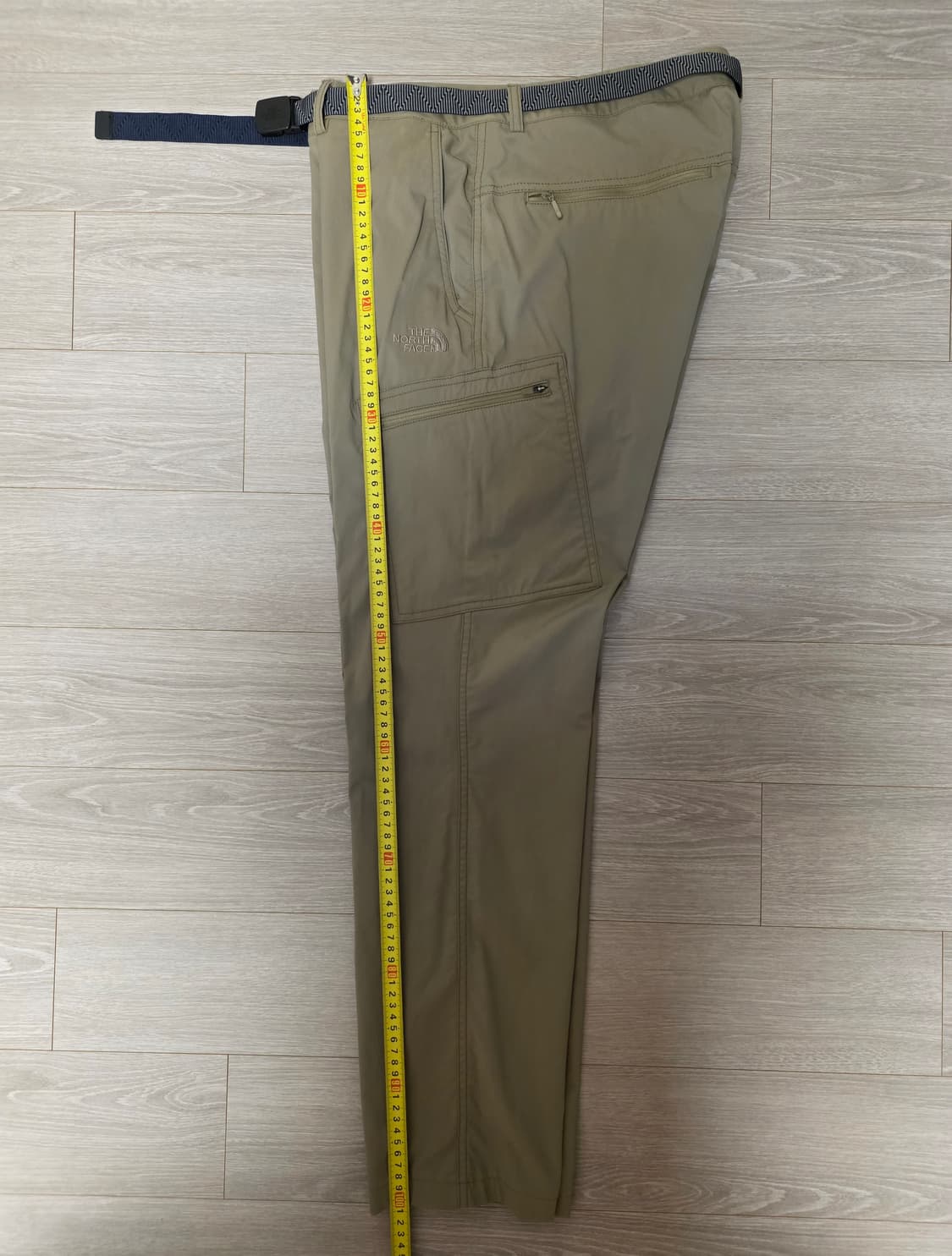 노스페이스 바지 Beige 88 (XL)
 상품이미지8