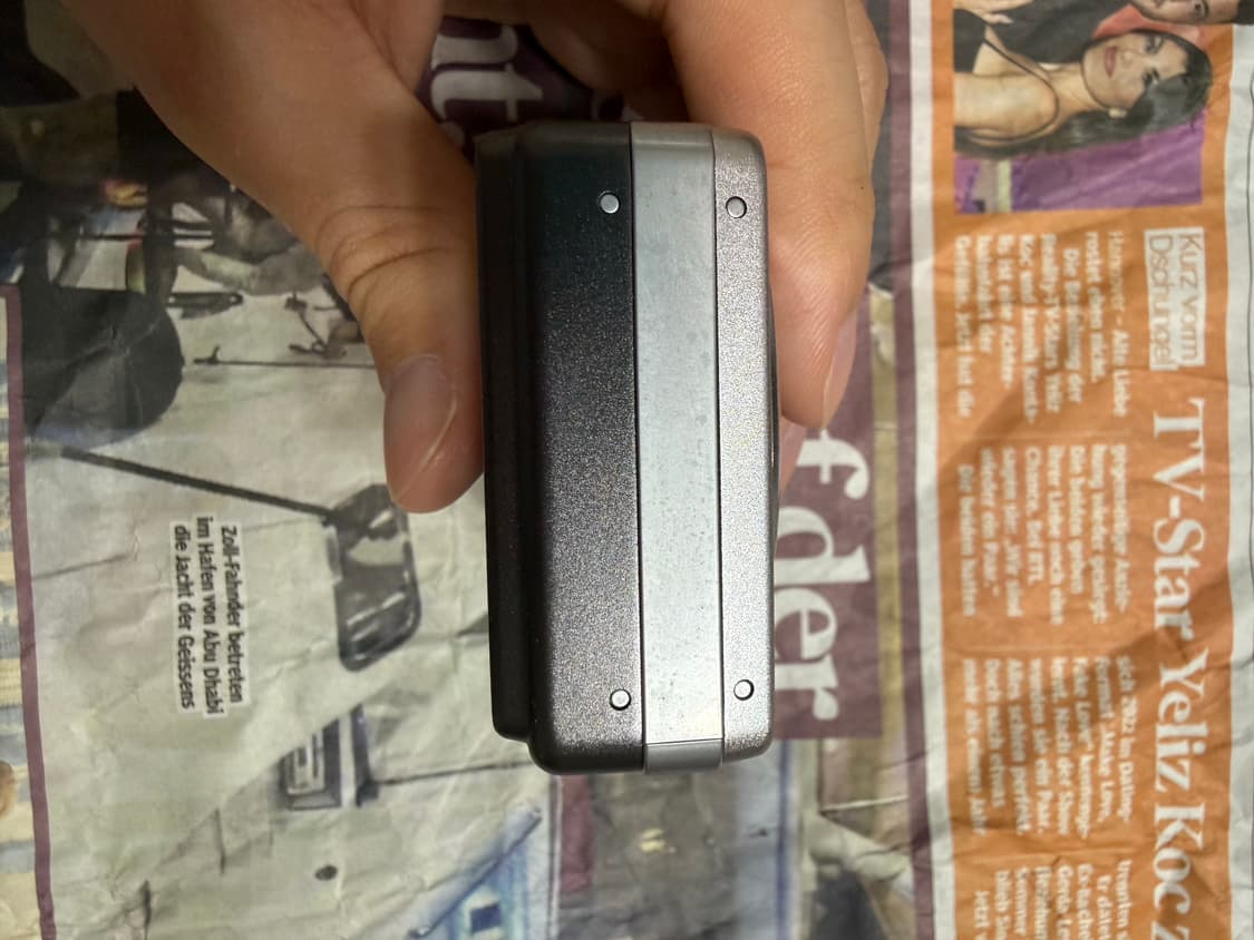 리코 Ricoh caplio R6 상품이미지7
