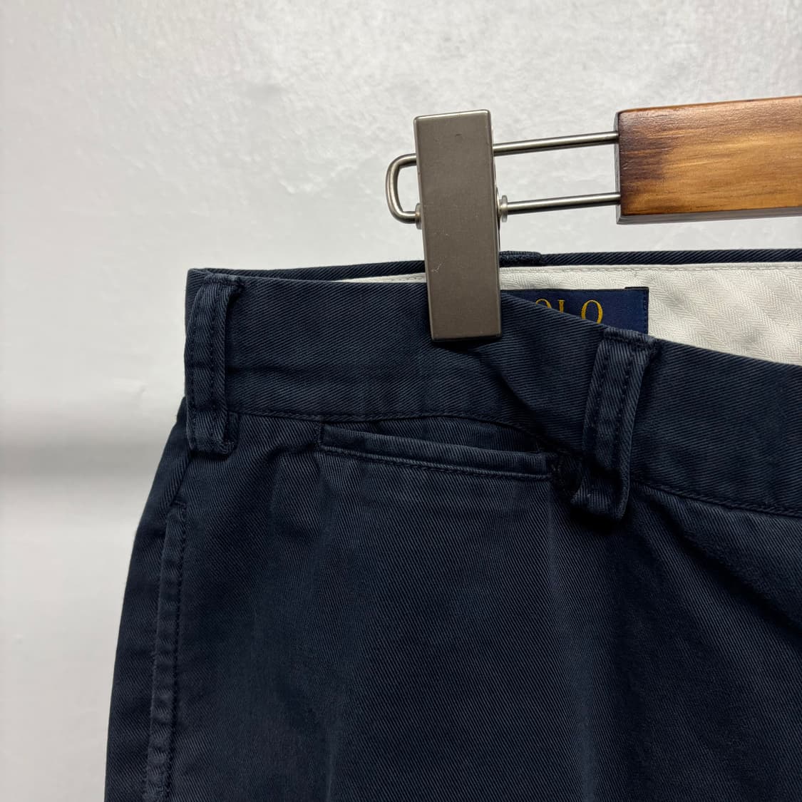 폴로 클래식 치노팬츠 4 상품이미지4