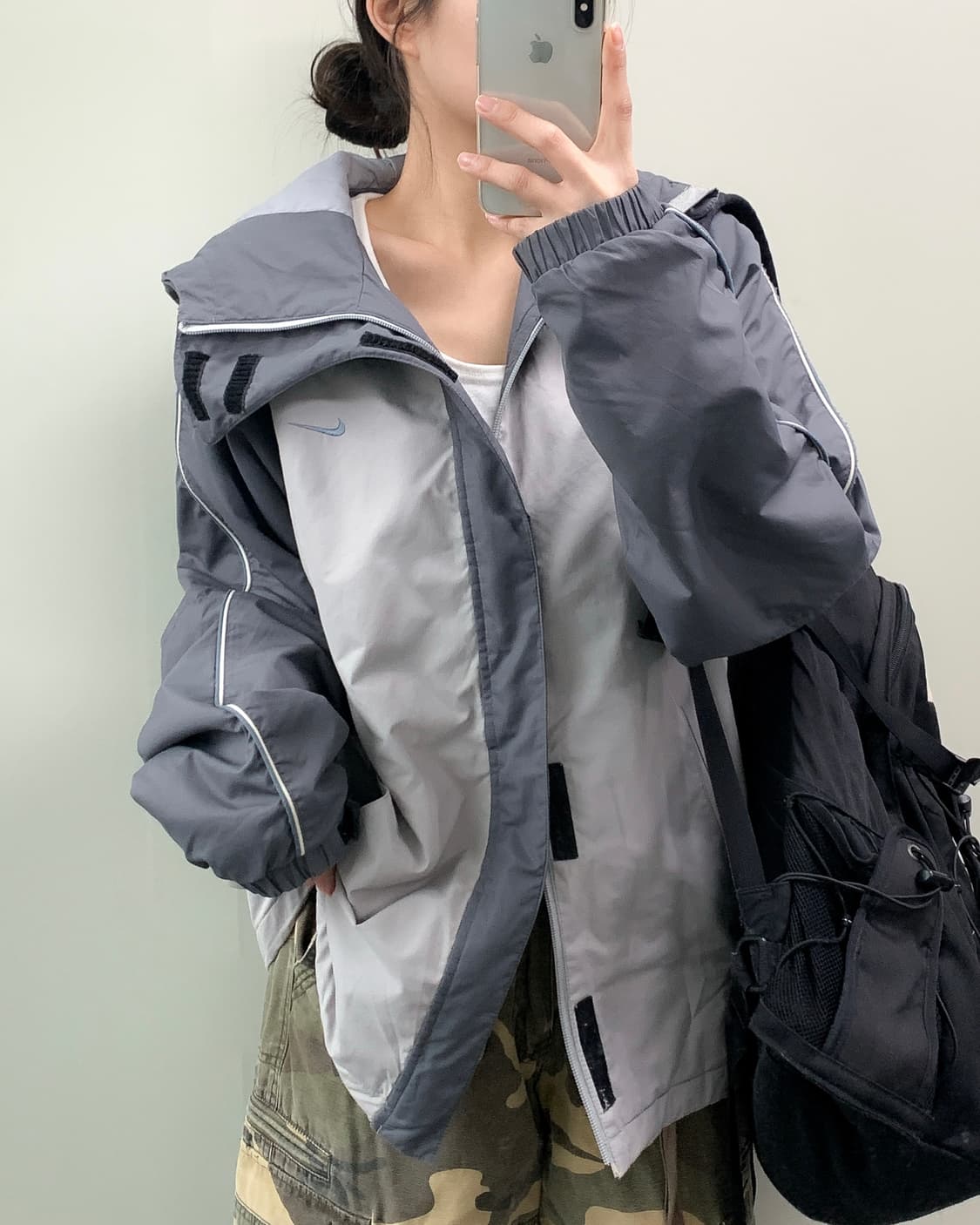 나이키 점퍼 상품이미지1